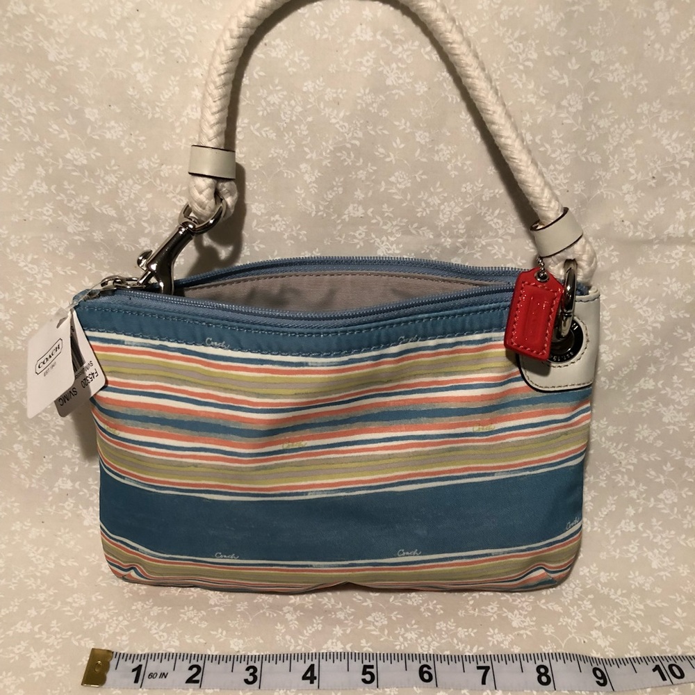 Coach Clutch Bag